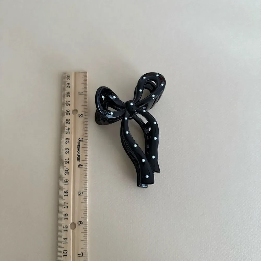 Boho hair clips S841